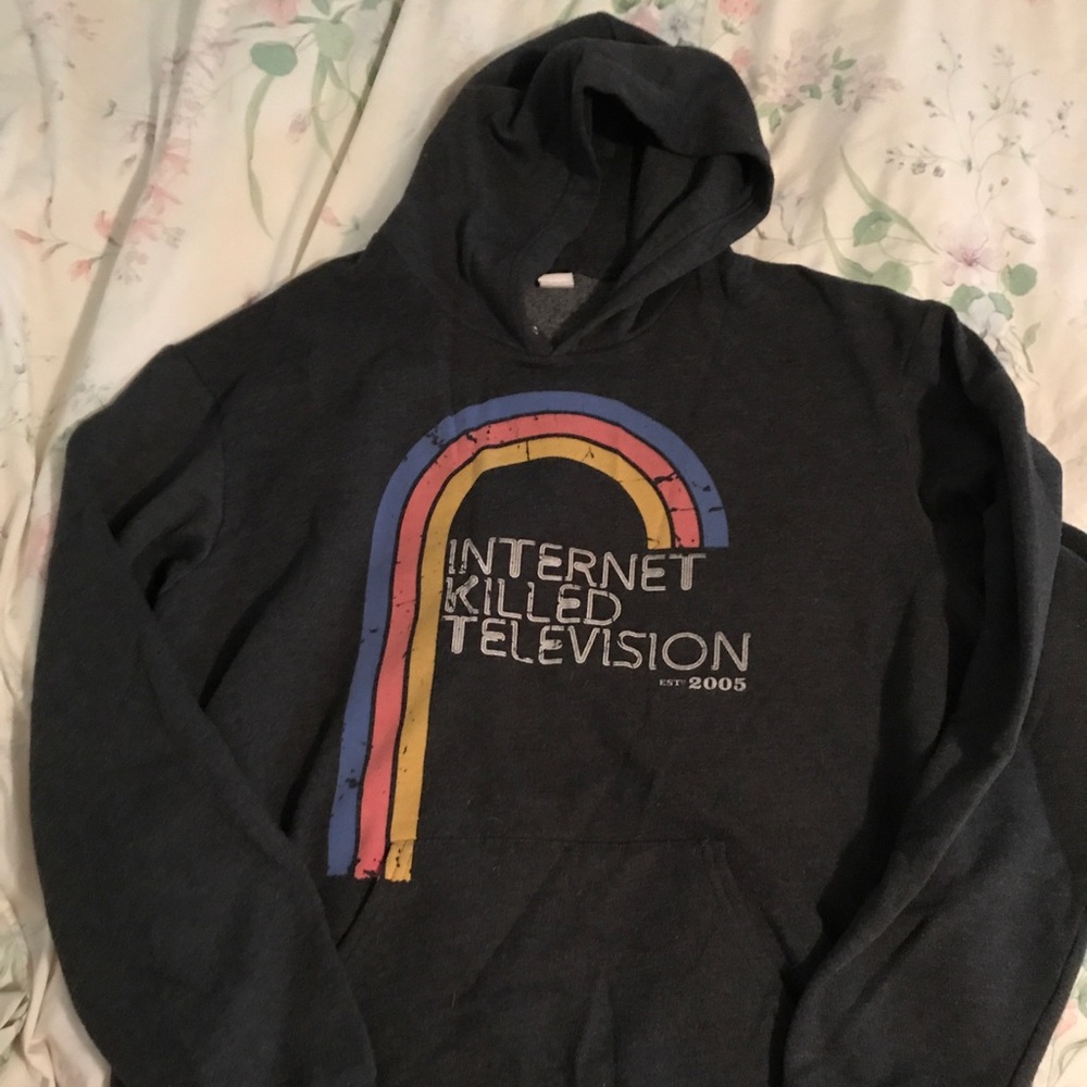 Ctfxc Hoodie -DISCONTINUED- IKTV